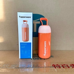 Tuptrung - Bình giữ nhiệt Thermal Flask handle cup 350ml