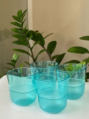 Tuptrung - Cốc Tupperware 230ml