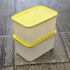 Hộp đông dẻo 2.5L - Tupperware Trung Chính Hãng