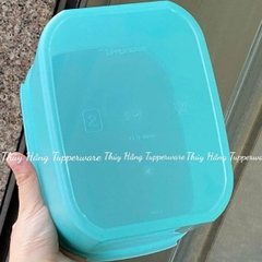 Tuptrung Hộp Tupperware mát colorful 1.9lit (4 màu)