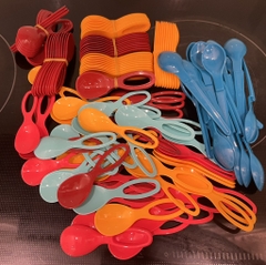 Muỗng Gia Vị Tupperware
