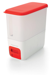 Thùng gạo Tupperware 10kg