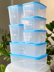 Combo 7 Hộp Đông Nắp Xanh Jumbo