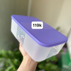 Hộp đông 1,7l nắp tím
