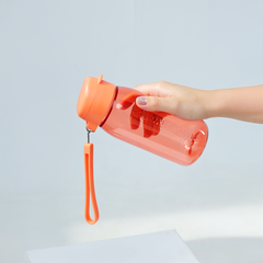 Bình nước Tupperware Lohas Flask 550ml - New Tupperware Chính Hãng