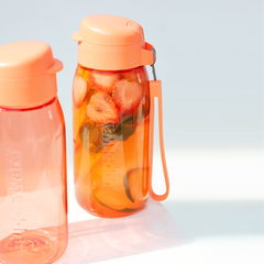 Bình nước Tupperware Lohas Flask 550ml - New Tupperware Chính Hãng