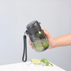 Bình Nước Tupperware Lohas Mini 350ml - New Tupperware Chính Hãng