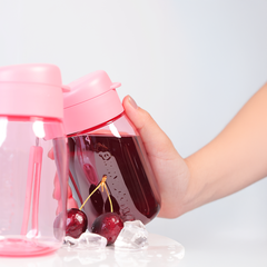 Bình Nước Tupperware Lohas Mini 350ml - New Tupperware Chính Hãng
