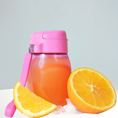 Bình Nước Tupperware Lohas Mini 350ml - New Tupperware Chính Hãng