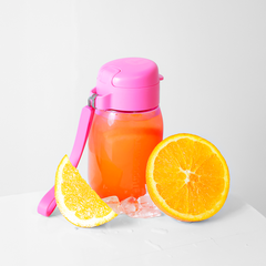 Bình Nước Tupperware Lohas Mini 350ml - New Tupperware Chính Hãng