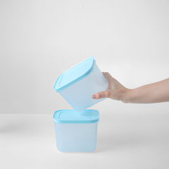 Bộ 4 Hộp Trữ Đông Và Trữ Mát Tupperware Starter Set II