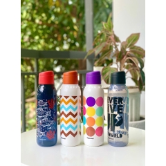 Bình Nước Eco Bottle Fancy 750ml