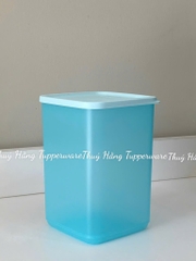 Combo Tuptrung Hộp Mát 2.2L Vuông Cao Tall Square Round (4 Màu 4 Hộp)