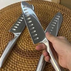 Dao Thái Tupperware Mastro Asian Santoku