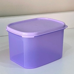 Tuptrung Hộp Tupperware mát colorful 1.9lit (4 màu)