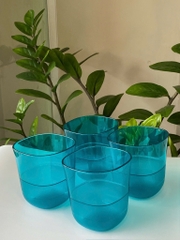 Tuptrung - Cốc Tupperware 230ml