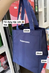 Túi Hộp Cơm Fit To Go