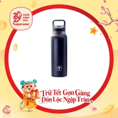 Bình Giữ Nhiệt Tupperware Titanium 520ml - Nocturnal Sea
