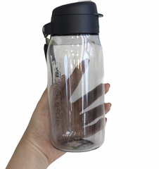 Bình nước Tupperware Lohas Flask 550ml - New Tupperware Chính Hãng