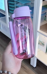 Bình nước Tupperware Lohas Flask 550ml - New Tupperware Chính Hãng