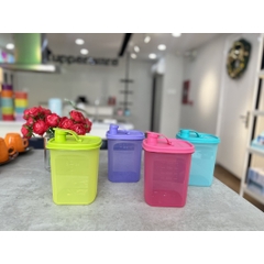 Bộ bình nước Slim line 1L