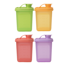 Bộ bình nước Slim line 1L
