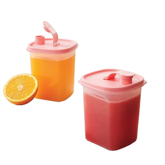 Bộ bình nước Slim line 1L