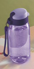 Bình nước Tupperware Lohas Flask 550ml - New Tupperware Chính Hãng