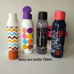 Bình Nước Eco Bottle Fancy 750ml