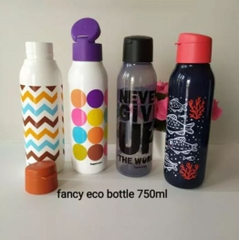 Bình Nước Eco Bottle Fancy 750ml