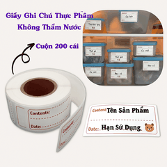 Nhãn dán