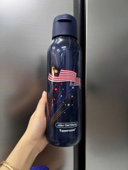 Bình Nước Tupperware Eco Bottle Fancy 750ml - Tupperware Chính Hãng