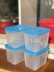 Tuptrung Hộp Đông Nắp Xanh Dương Basic