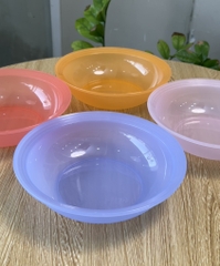 Tô Đựng Phẩm Cỡ Nhỏ Crescendo 400ml Tupperware Cỡ Nhỏ