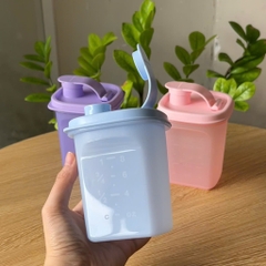 Bình Slim 350ml Tupperware(4)