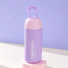 Tuptrung - Bình giữ nhiệt Thermal Flask handle cup 350ml