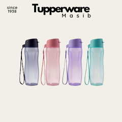 Bộ 3 Bình Nước Tupperware Eco Bottle Gen II 500ml - Tupperware Chính Hãng