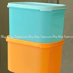 Tuptrung Hộp Tupperware mát colorful 1.9lit (4 màu)