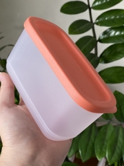 Hộp Mát Tupperware 250ml Mini Cubix