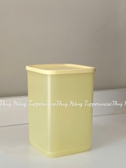 Combo Tuptrung Hộp Mát 2.2L Vuông Cao Tall Square Round (4 Màu 4 Hộp)