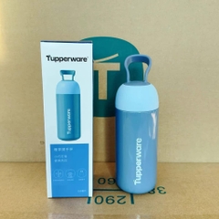 Tuptrung - Bình giữ nhiệt Thermal Flask handle cup 350ml