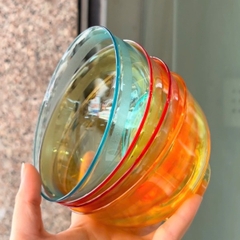 Chén Tupperware Crystal 250ml - Màu Ngẫu Nhiên - Tupperware Trung Chính Hãng