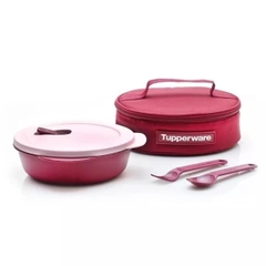 Bộ Hộp Cơm Chia Ngăn Crystalwave Lunch Set