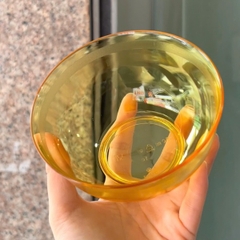 Chén Tupperware Crystal 250ml - Màu Ngẫu Nhiên - Tupperware Trung Chính Hãng