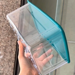 Hộp Tupperware Trữ Mát/Khô Clearmate Large 2.6L - Tupperware Malaysia Chính Hãng