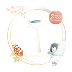 Dụng Cụ Gọt Vỏ Tupperware Twistable Peeler Impulse