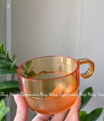 Tuptrung - Cốc Tupperware 190ml