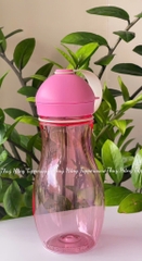 Bình nước Tupperware 500ml mẫu mới