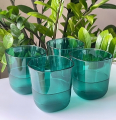 Tuptrung - Cốc Tupperware 230ml
