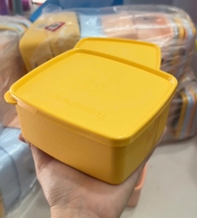 Bộ 3 Hộp Tupperware Trữ Mát 400ml Gen I - Tupperware Trung Chính Hãng